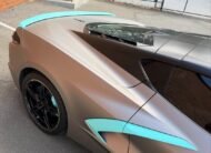 2023 C8 Corvette