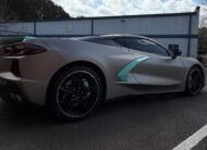 2023 C8 Corvette