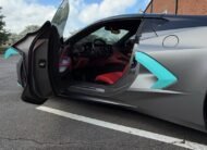 2023 C8 Corvette