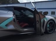 2023 C8 Corvette