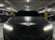 2019 BMW 74OLi ALPINA