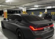 2019 BMW 74OLi ALPINA