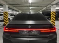 2019 BMW 74OLi ALPINA