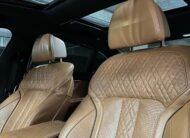 2019 BMW 74OLi ALPINA