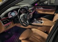 2019 BMW 74OLi ALPINA