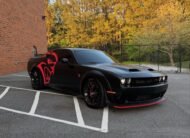 Dodge Challenger SRT Hellcat