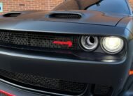 Dodge Challenger SRT Hellcat