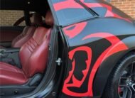 Dodge Challenger SRT Hellcat