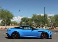 2021 Aston Martin DBS Superleggera