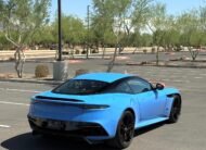 2021 Aston Martin DBS Superleggera