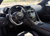 2021 Aston Martin DBS Superleggera