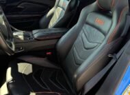 2021 Aston Martin DBS Superleggera