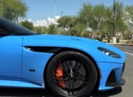 2021 Aston Martin DBS Superleggera