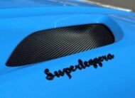 2021 Aston Martin DBS Superleggera