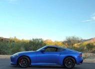 2025 Nissan Z Performance