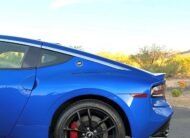 2025 Nissan Z Performance