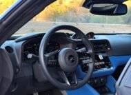 2025 Nissan Z Performance