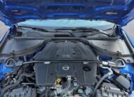2025 Nissan Z Performance