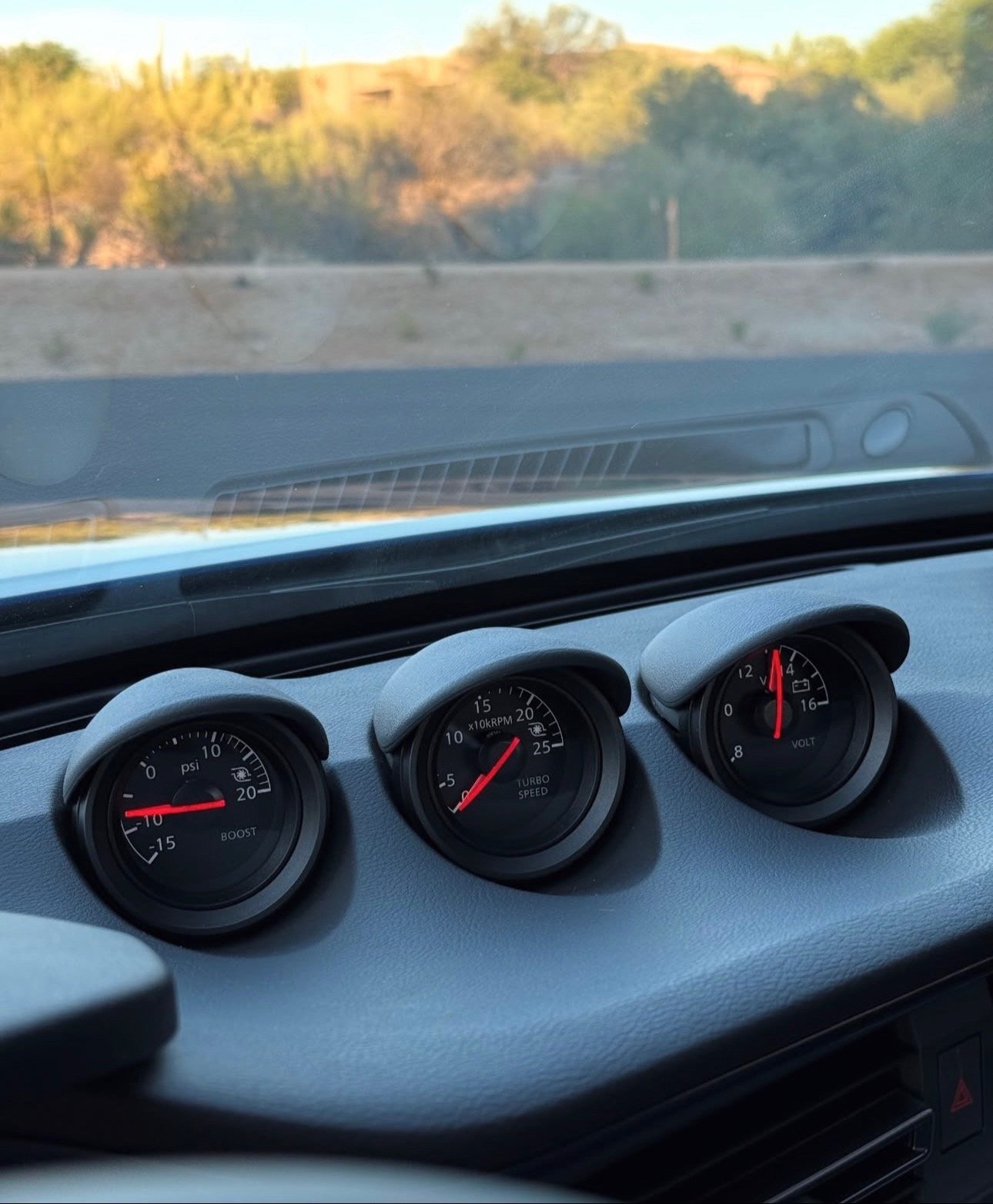 2025 Nissan Z Performance
