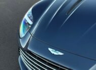 2025 AstonMartin DB12