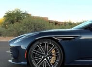 2025 AstonMartin DB12
