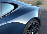 2025 AstonMartin DB12