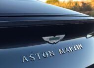 2025 AstonMartin DB12