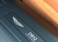 2025 AstonMartin DB12