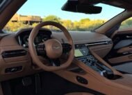 2025 AstonMartin DB12