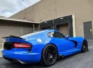 2015 Dodge Viper