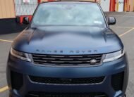 Range Rover SV Edition 2