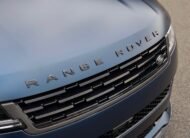 Range Rover SV Edition 2