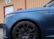 Range Rover SV Edition 2