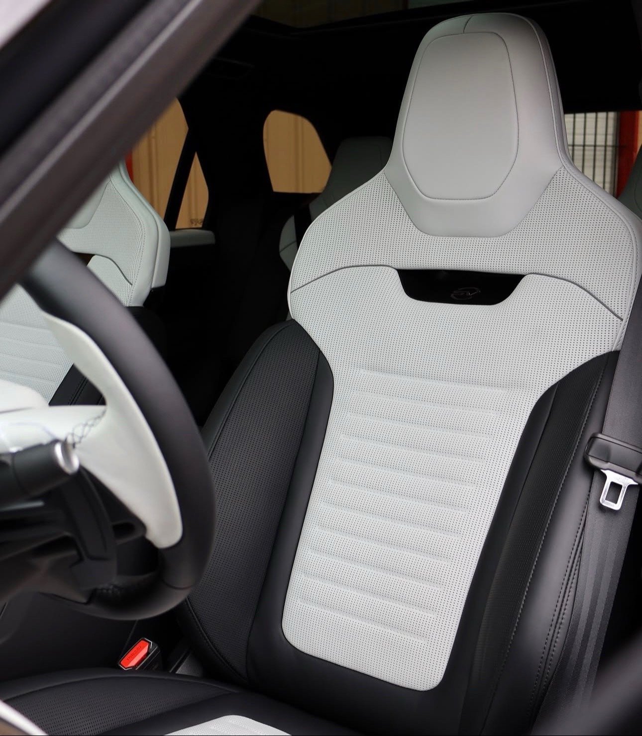 Range Rover SV Edition 2