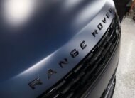 Range Rover SV Edition 2