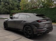 2024 Lamborghini Urus Performante