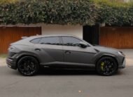 2024 Lamborghini Urus Performante