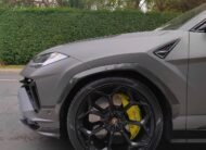 2024 Lamborghini Urus Performante
