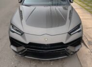 2024 Lamborghini Urus Performante