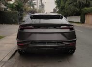 2024 Lamborghini Urus Performante