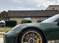 2026 Porsche 911 GT3