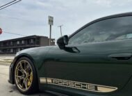 2026 Porsche 911 GT3
