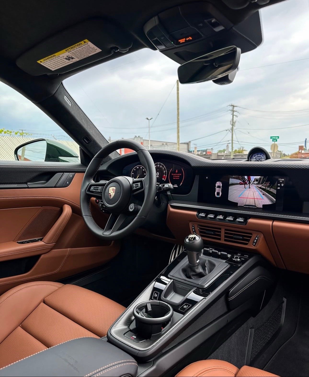2026 Porsche 911 GT3