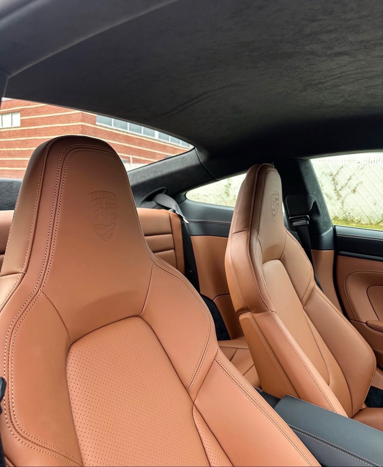 2026 Porsche 911 GT3