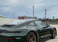 2026 Porsche 911 GT3