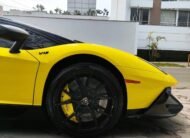 Lamborghini Aventador 50th Anniversary Roadster