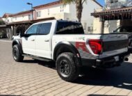 2024 Ford Raptor R VENDIDA