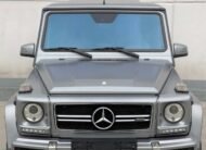 2014 Mercedes-Benz G-Class AMG