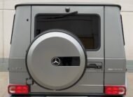 2014 Mercedes-Benz G-Class AMG