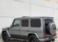 2014 Mercedes-Benz G-Class AMG